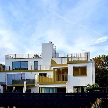 Vienna Top Apartment With Parking, Great Surroundings Exterior foto
